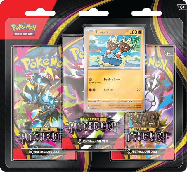 Pokemon | CardzonDeck