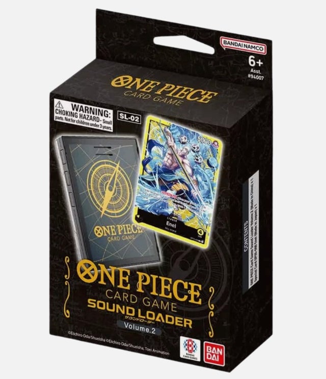 【THE MOZZ】Bell Check One Piece One Piece | CardzonDeck